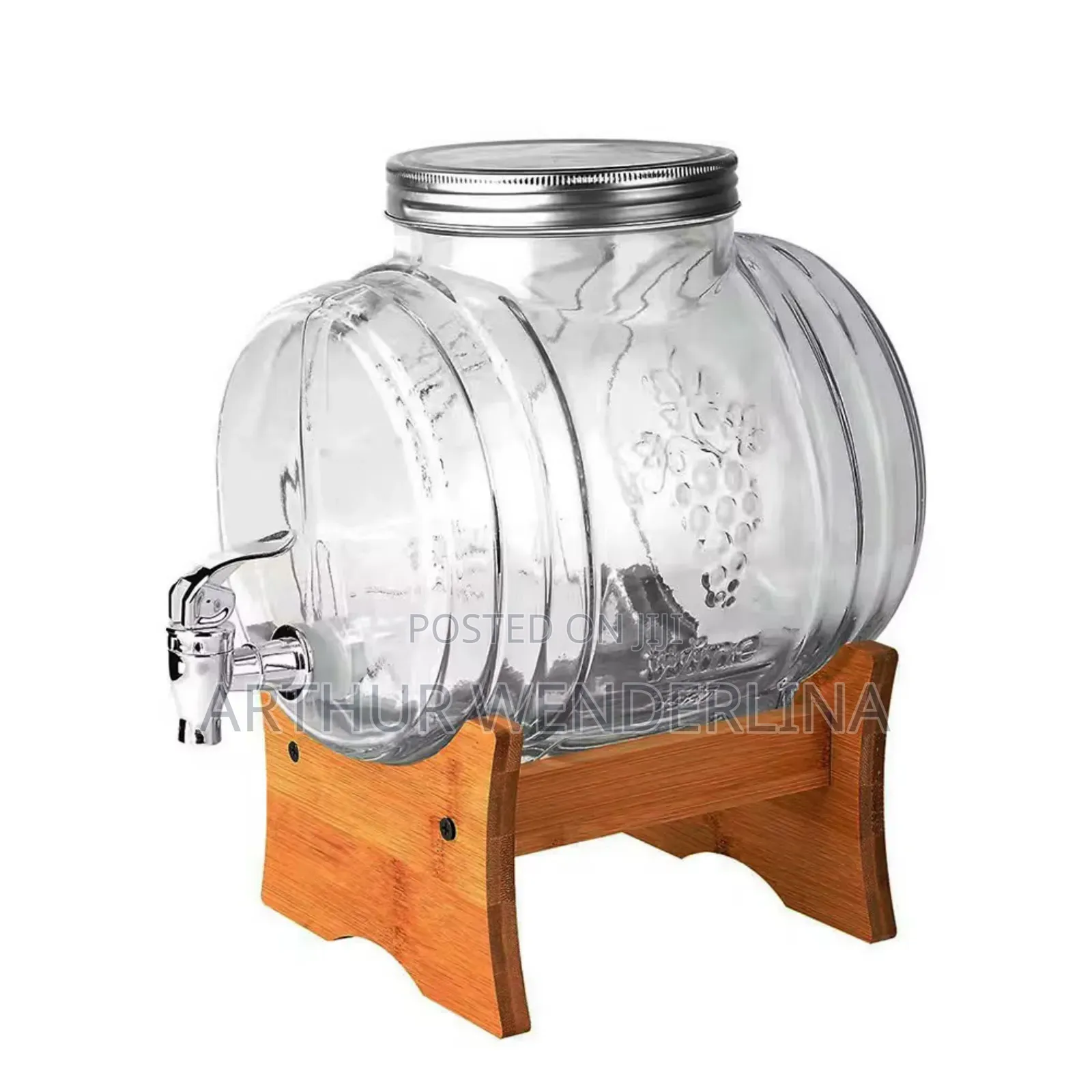 8liters Juicer