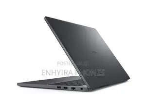 New Laptop Dell Pro 16 16GB Intel Core 5 SSD 512GB