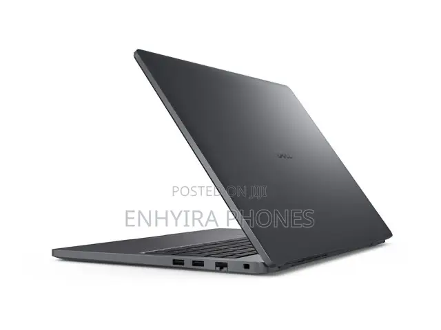 New Laptop Dell Pro 16 16GB Intel Core 5 SSD 512GB