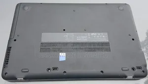 Laptop HP ProBook 640 G3 8GB Intel Core i5 SSD 256GB