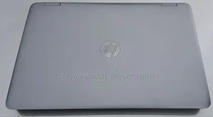 Laptop HP ProBook 640 G3 8GB Intel Core i5 SSD 256GB