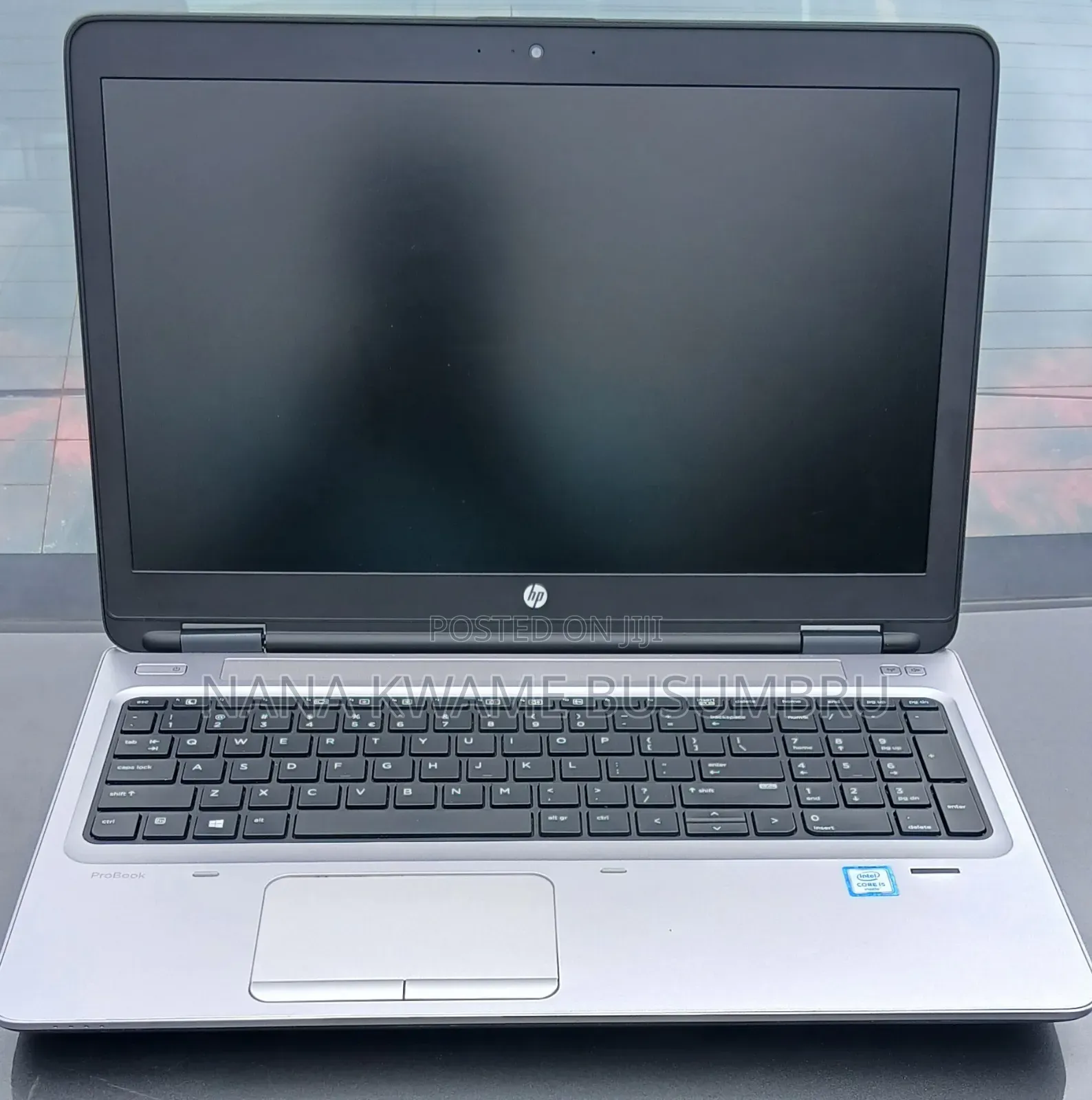 Laptop HP ProBook 640 G3 8GB Intel Core i5 SSD 256GB
