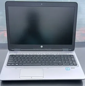 Laptop HP ProBook 640 G3 8GB Intel Core i5 SSD 256GB