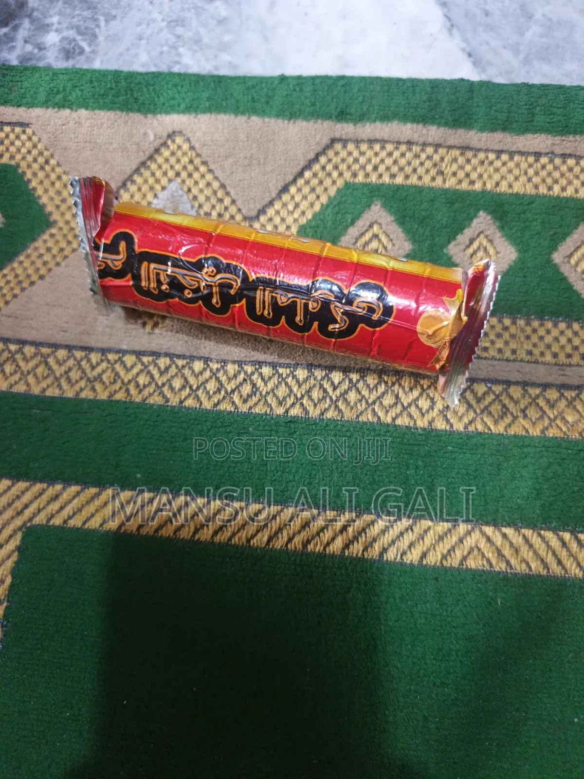 Charcoal for Incense Powder
