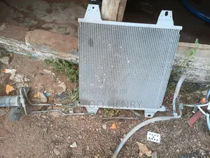 Daf AC Motor