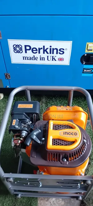 Heavy-Duty INGCO 7HP Water Pump – Long-Lasting Performance 7hp