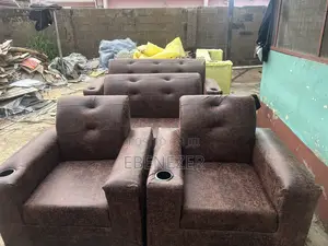 Full Set of Sofa