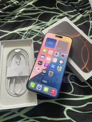 Apple iPhone 16 Pro Max 512 GB Gold