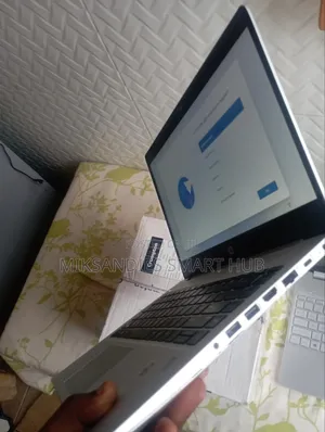 Laptop HP 15 8GB Intel Core i5 SSD 256GB
