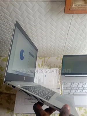 Laptop HP 15 8GB Intel Core i5 SSD 256GB