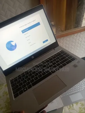 Laptop HP 15 8GB Intel Core i5 SSD 256GB