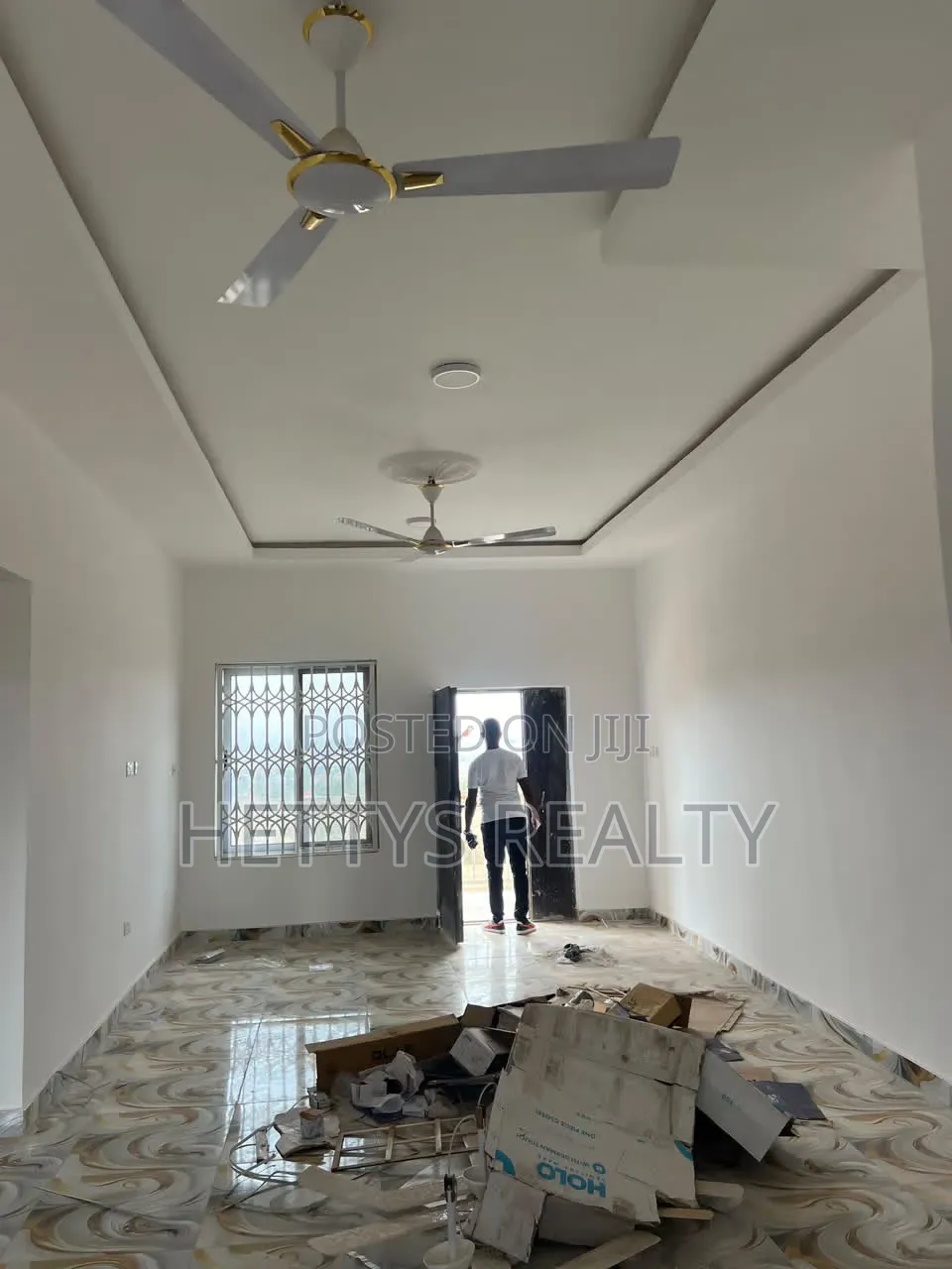 2bdrm Apartment in Toll Booth for rent