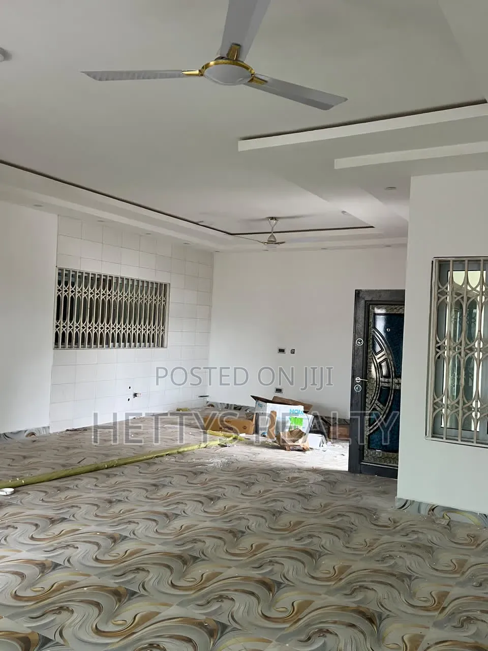 2bdrm Apartment in Toll Booth for rent