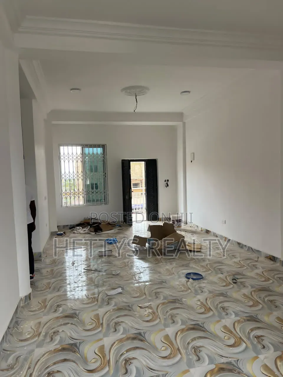2bdrm Apartment in Toll Booth for rent