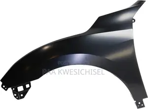 Honda Civic 2016 2017 2018 Fenders