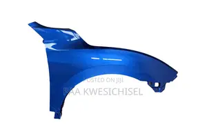 Honda Civic 2016 2017 2018 Fenders