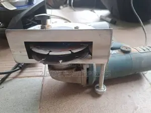 Erbauer Wall Chaser 1,500W Pre Owned From UK