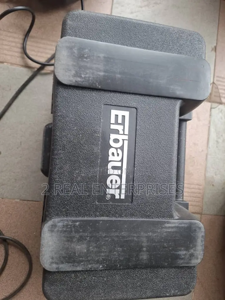 Erbauer Wall Chaser 1,500W Pre Owned From UK