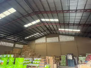 700 Warehouses for Rent at Achimota