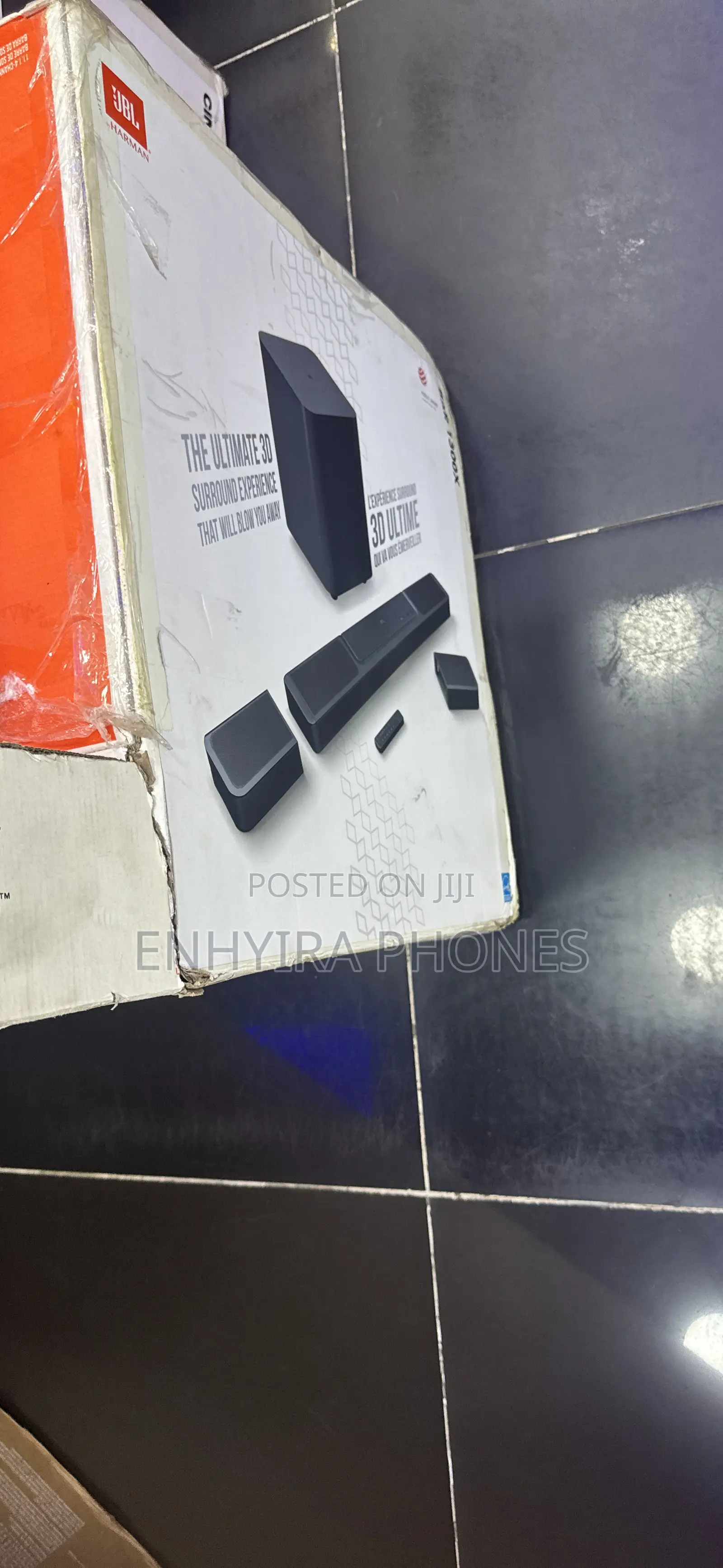 JBL Bar 1300x