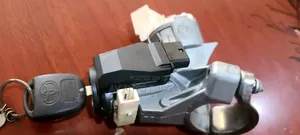 Toyota Vitz/Yaris Key System