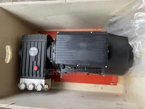 5.5hp Commercial Car Washing Machine
