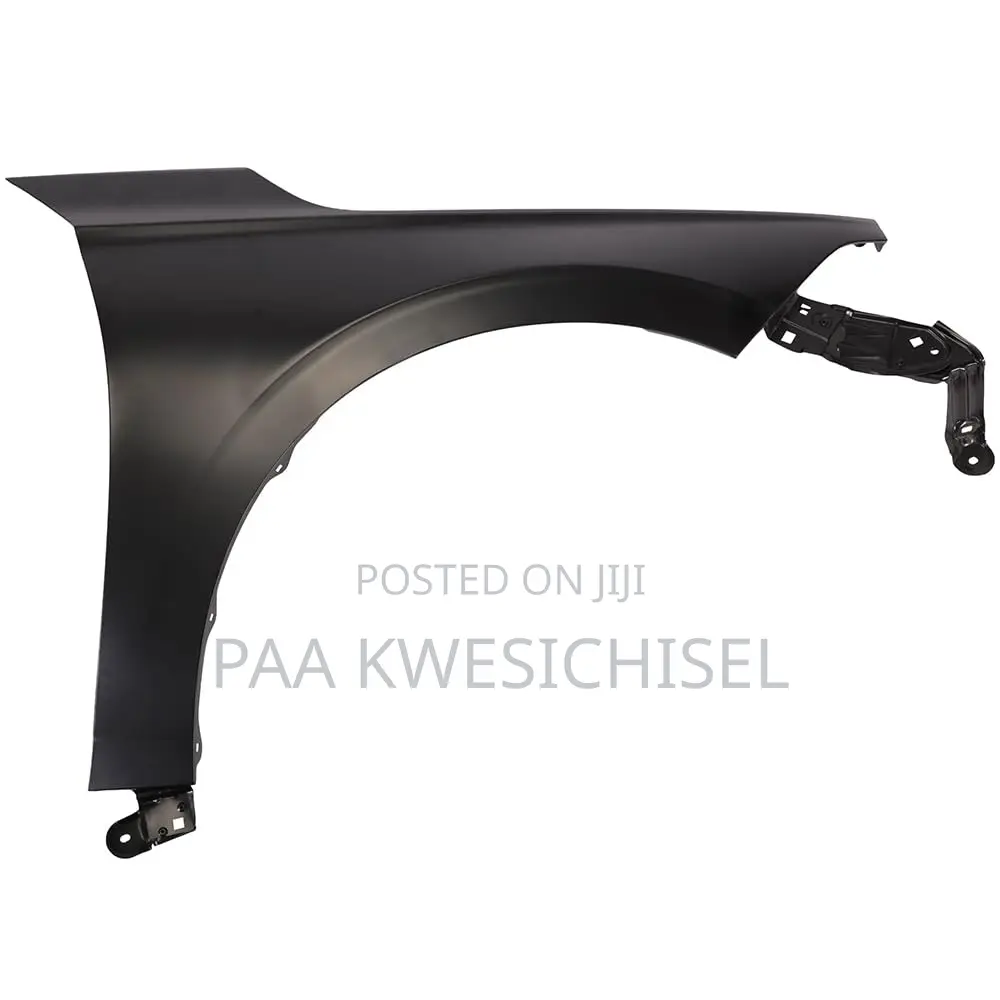 Honda Civic 2023 2024 2025 Fenders