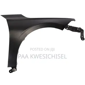 Honda Civic 2023 2024 2025 Fenders
