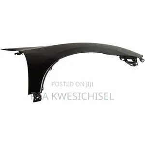 Honda Civic 2023 2024 2025 Fenders
