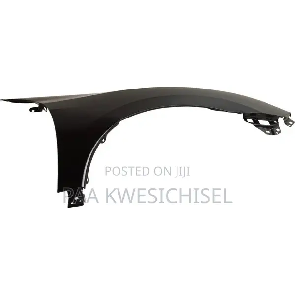 Honda Civic 2023 2024 2025 Fenders