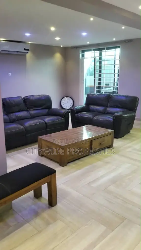 Furnished 2bdrm Apartment in Oyarifa Mall Area for rent