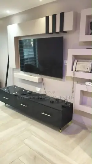 Furnished 2bdrm Apartment in Oyarifa for rent