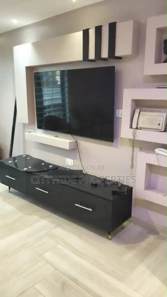 Furnished 2bdrm Apartment in Oyarifa Mall Area for rent