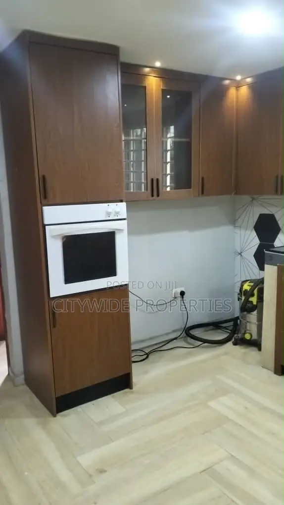 Furnished 2bdrm Apartment in Oyarifa Mall Area for rent