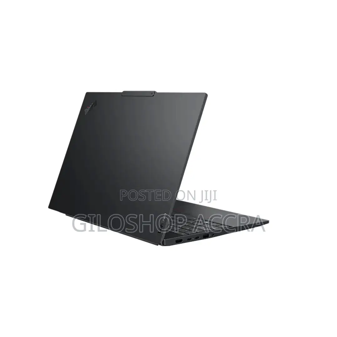 New Laptop Lenovo ThinkPad E16 Gen 3 16GB Intel Core Ultra 7 SSD 512GB