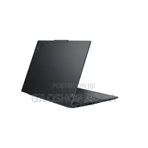 New Laptop Lenovo ThinkPad E16 Gen 3 16GB Intel Core Ultra 7 SSD 512GB