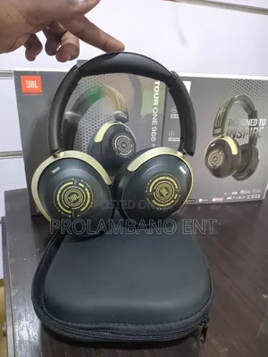 JBL Tour 966