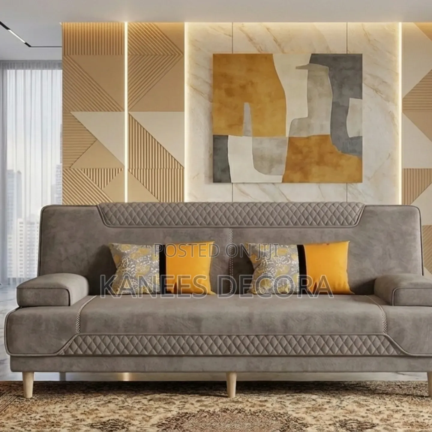 Brand New Recliner Sofabed