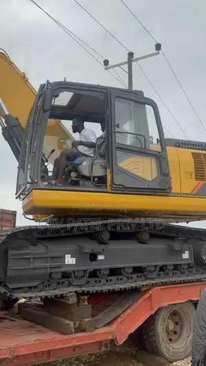 Heavy Duty Machinery Liugong Water Track