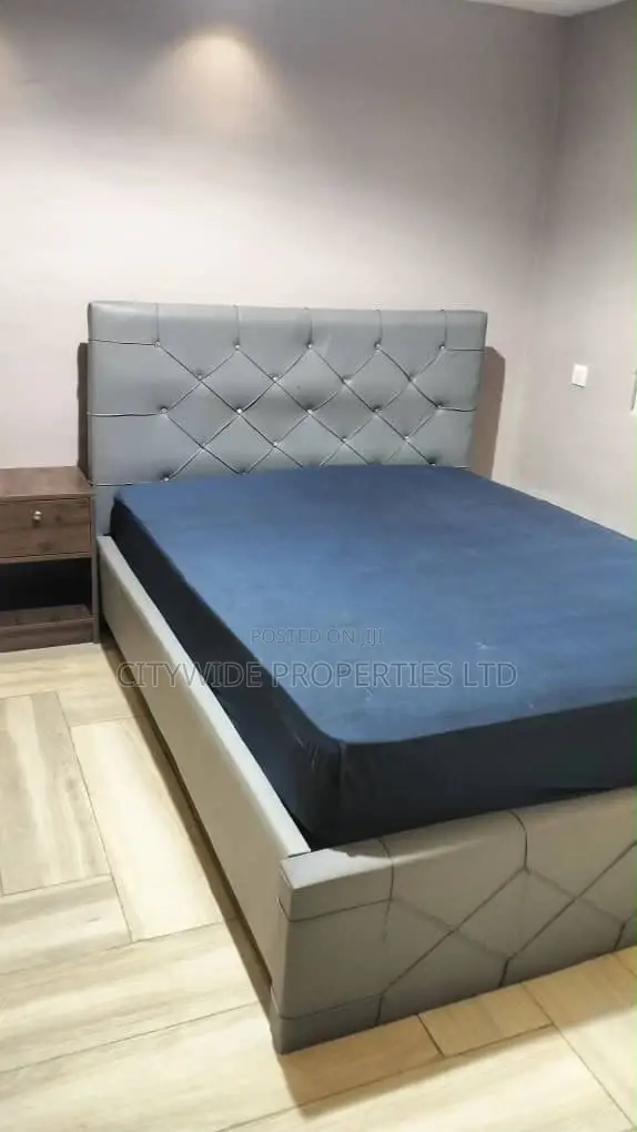 Furnished 2bdrm Apartment in Oyarifa for rent