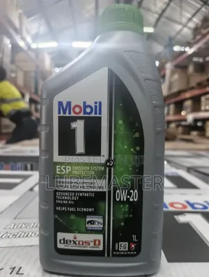 MOBIL 1 ESP(0w-20)