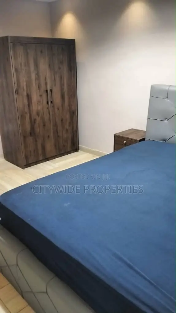 Furnished 2bdrm Apartment in Oyarifa Mall Area for rent