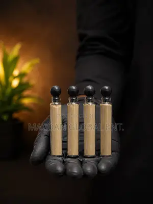 Ankoro [Congo-Dust Powder Big-Size
