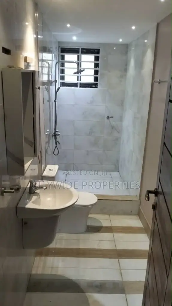 Furnished 2bdrm Apartment in Oyarifa Mall Area for rent