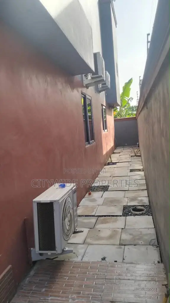 Furnished 2bdrm Apartment in Oyarifa Mall Area for rent