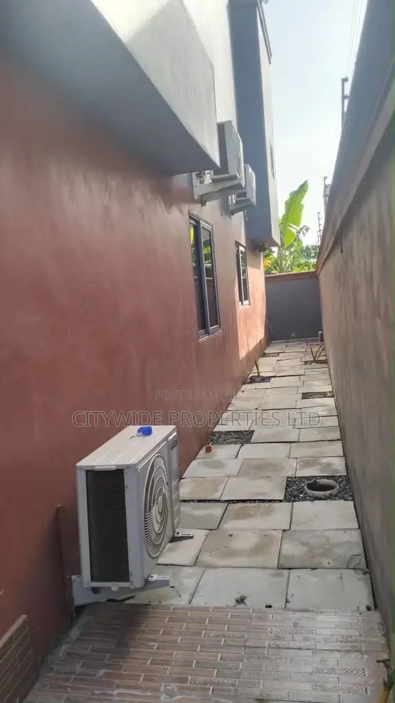 Furnished 2bdrm Apartment in Oyarifa for rent