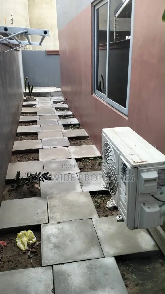 Furnished 2bdrm Apartment in Oyarifa Mall Area for rent