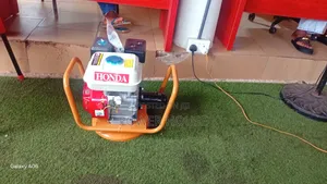 Best 6.5HP Concrete Vibrator for Construction for Easy Working