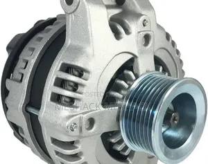 Honda Accord Alternator