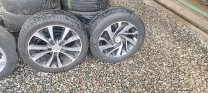 Honda Rim16 (4 Set)